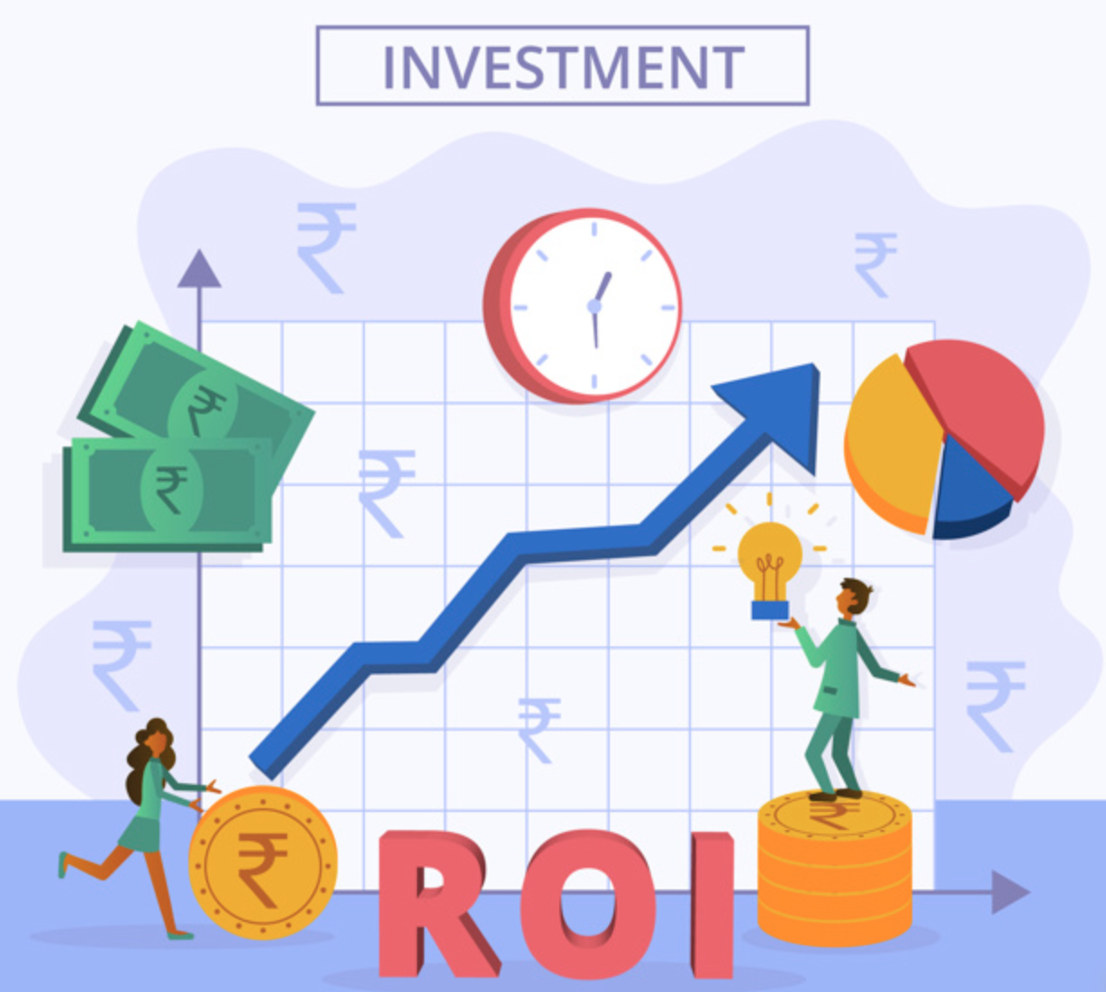Investimento em Pessoas, por meio de Treinamentos Contínuos